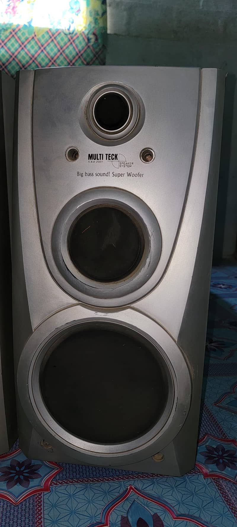 MULTI TECK 1