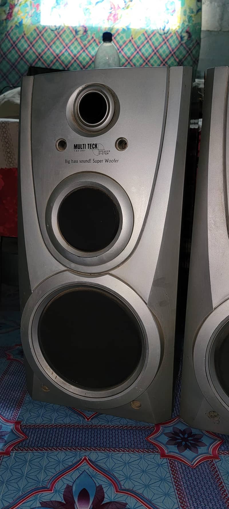 MULTI TECK 2