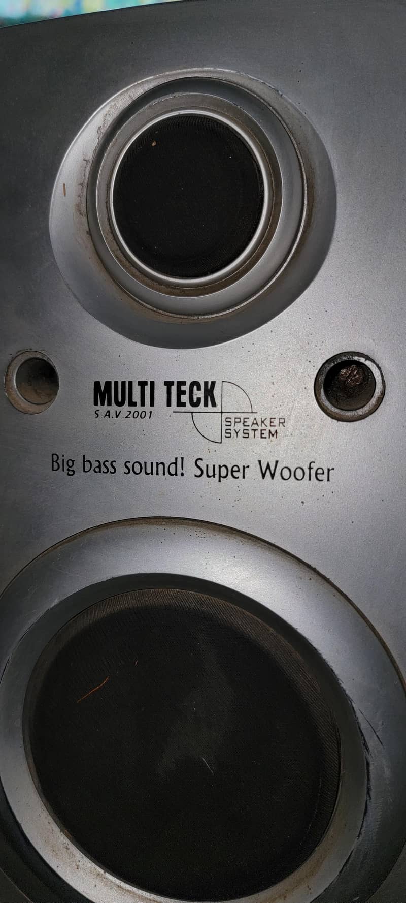 MULTI TECK 3
