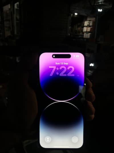 Apple iPhone 14 Pro