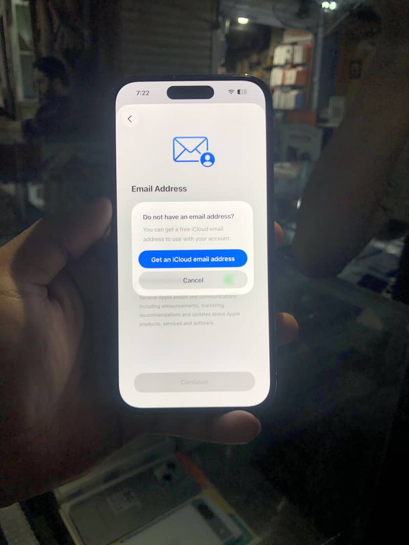 Apple iPhone 14 Pro 3