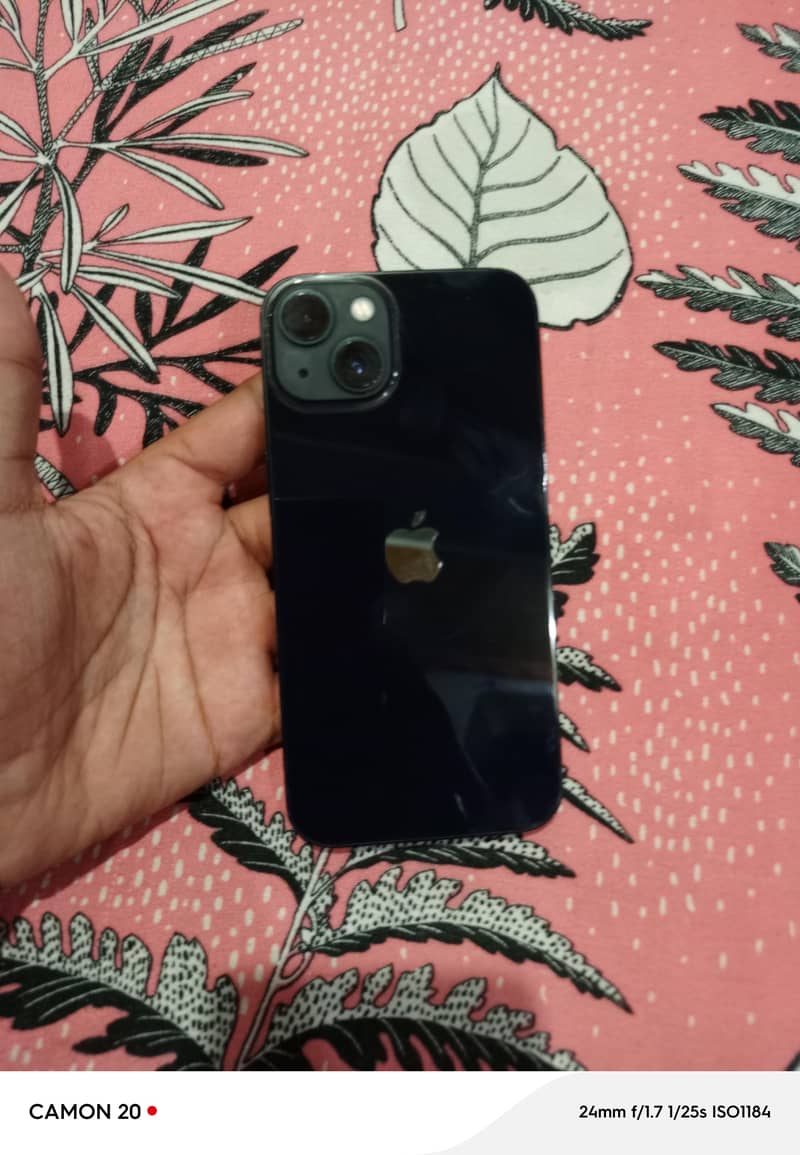 Apple iPhone 13 0