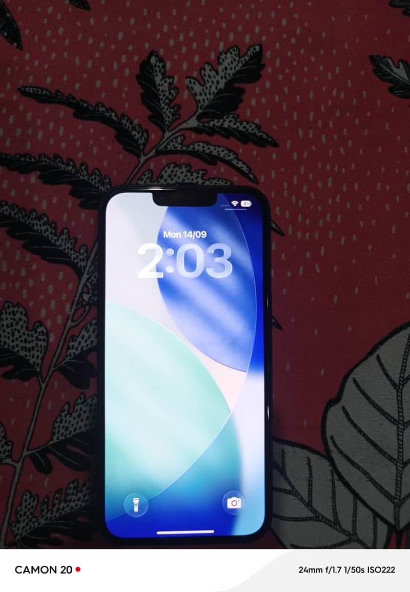 Apple iPhone 13 3