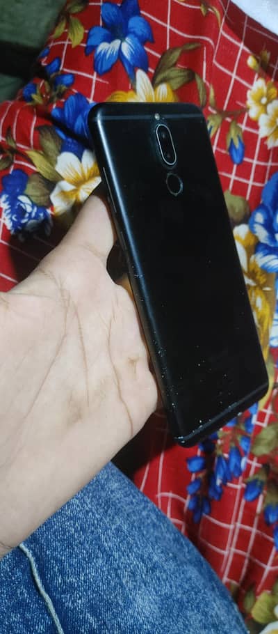 Huawei Mate 10 Lite