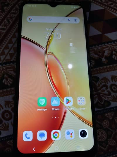 Vivo Y27s