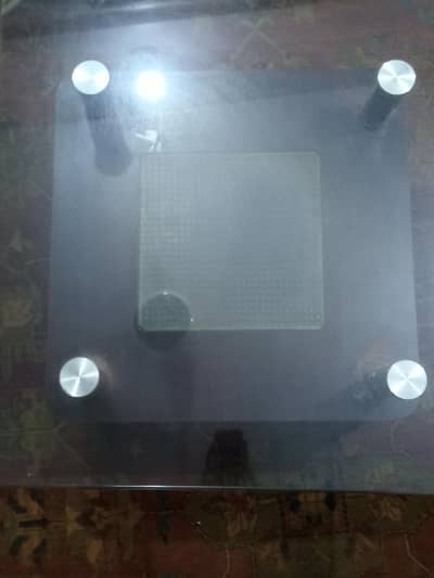 center table