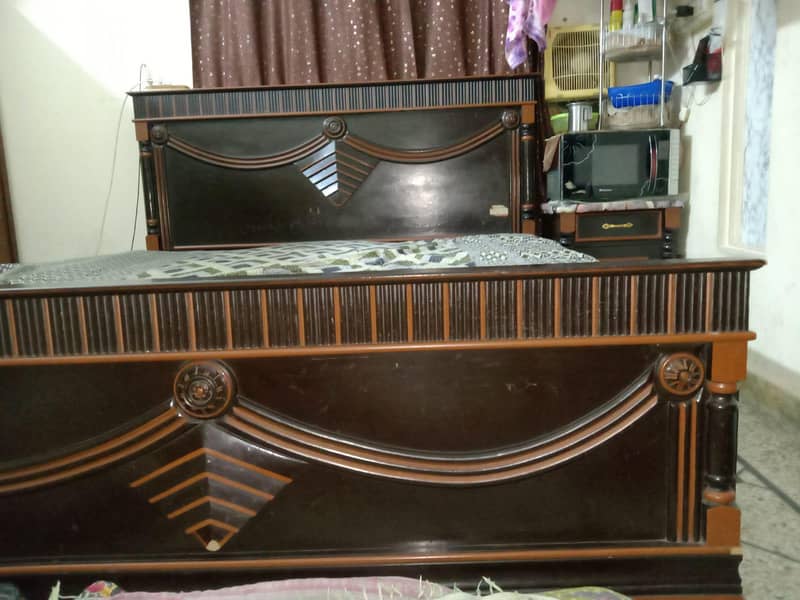 Bed Set 0