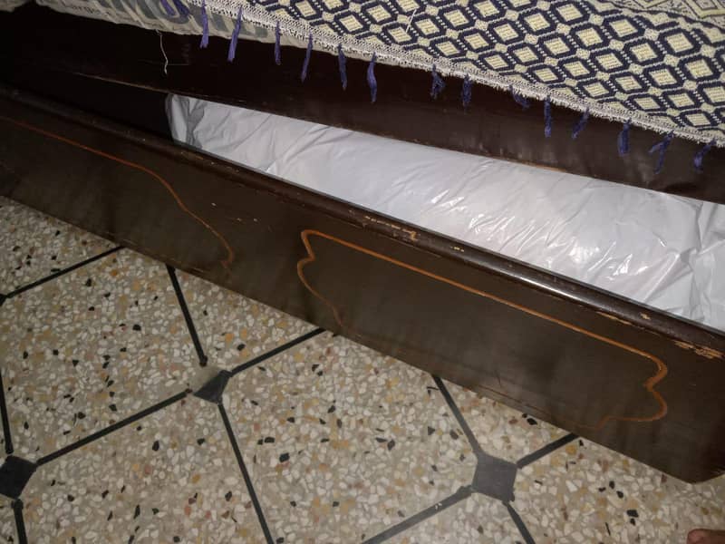 Bed Set 1
