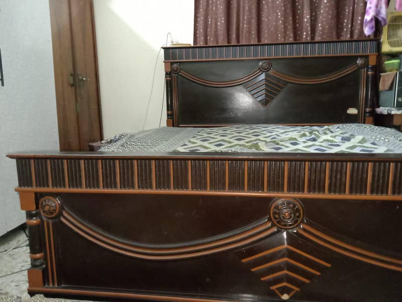 Bed Set 3