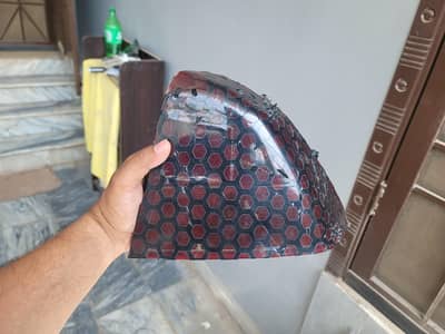 Honda Civic 2003 Original Tail Lights