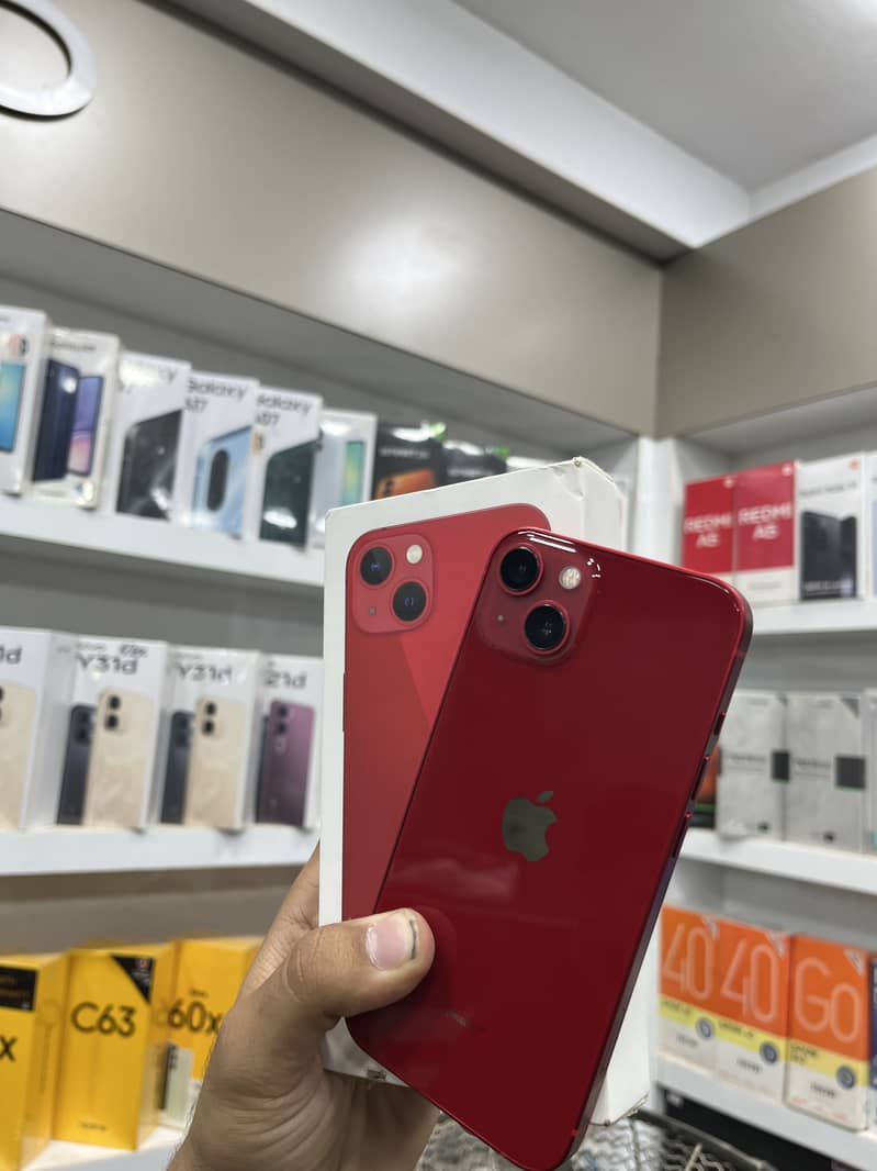 IPhone 13 1