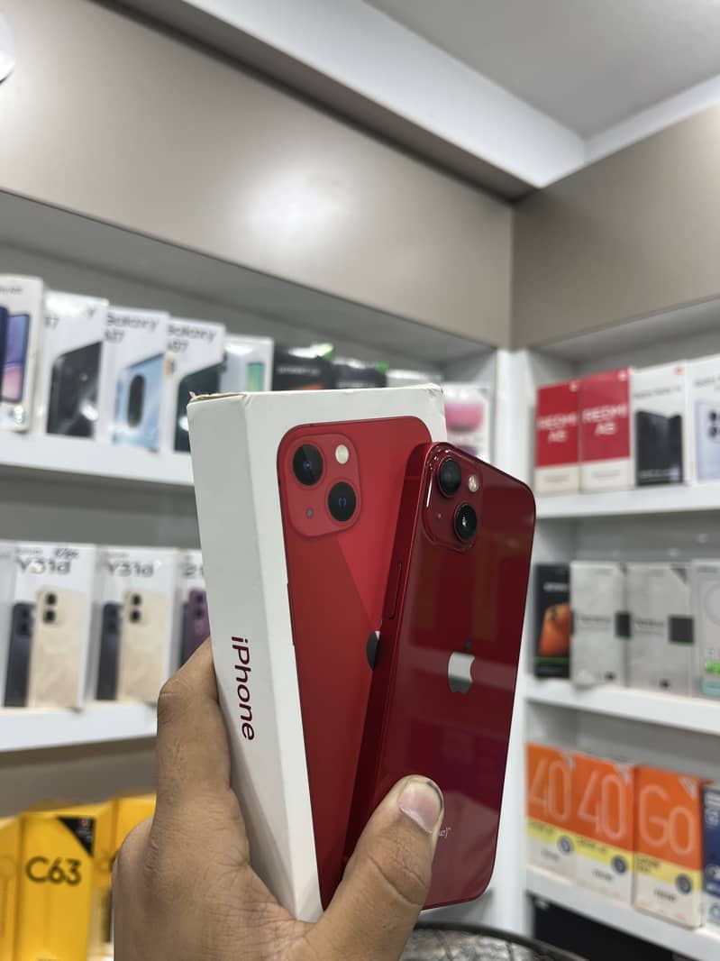 IPhone 13 2