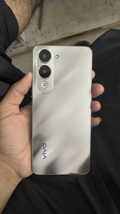 Vivo y04 128gb