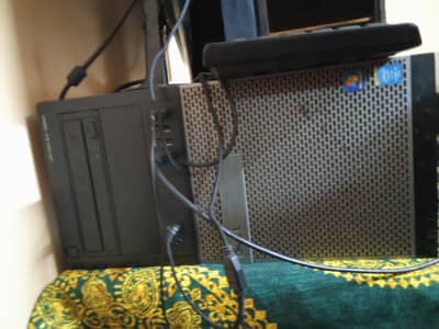Dell Optiplex 9020 i5-4590 Gen 3.30Ghz