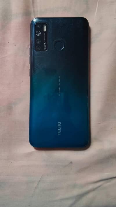Tecno Spark 5 Pro