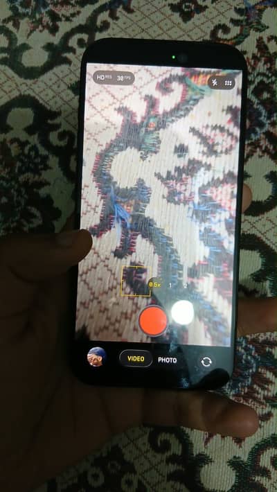 Apple iPhone 15 Pro