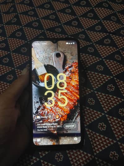 Xiaomi Redmi A1 Plus 3/32gb