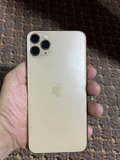 Apple iPhone 11 Pro Max