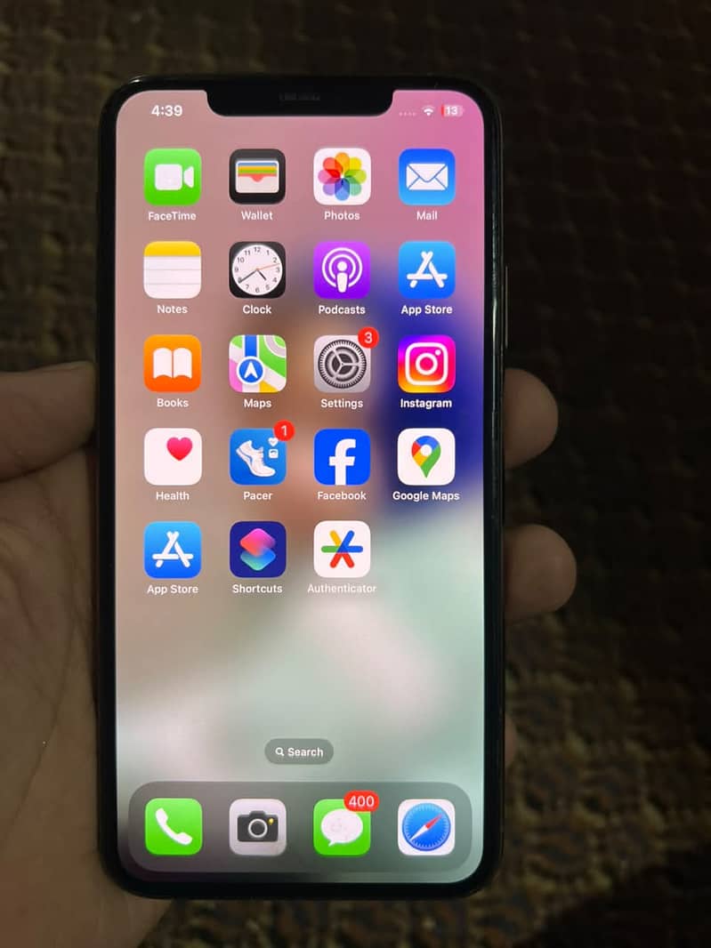 Apple iPhone 11 Pro Max 2