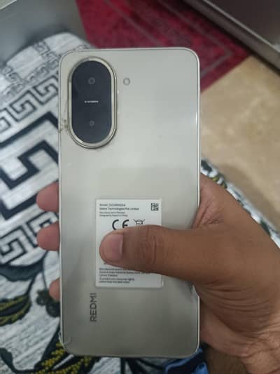 Xiaomi Redmi A5