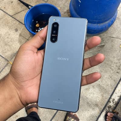 Sony 5 II exchange possible