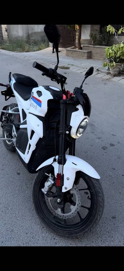 Evo ET 3000