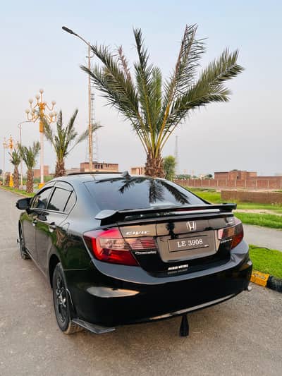 Honda City IVTEC 2013