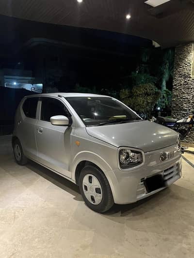 Mazda Carol 2019 / 2022