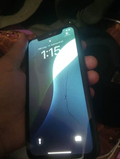 Apple iPhone XR factory unlocked 03228685906