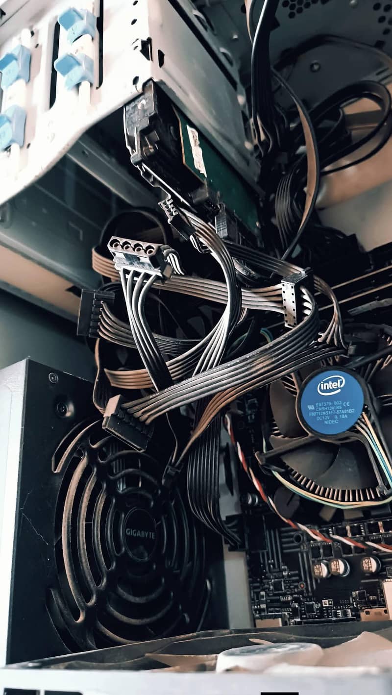 Gaming PC - Alpha Generation 2