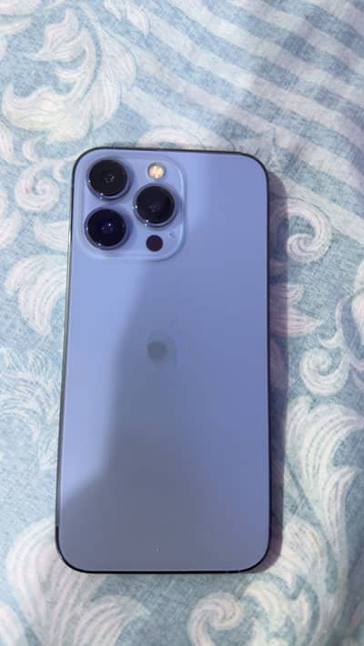 Apple iPhone 13 Pro