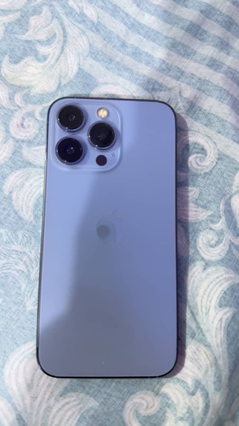Apple iPhone 13 Pro 0