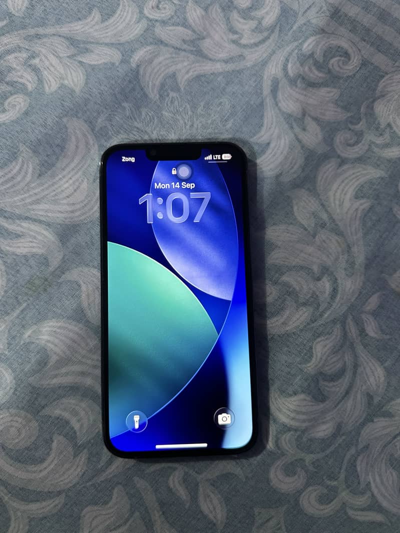 Apple iPhone 13 Pro 2