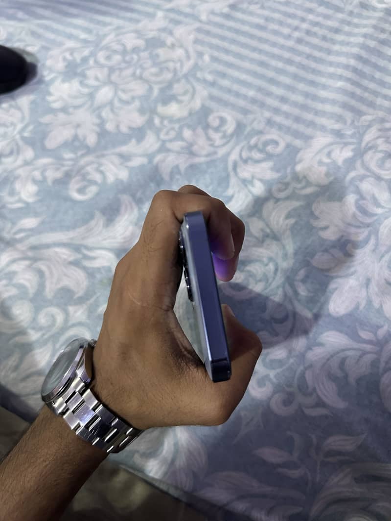 Apple iPhone 13 Pro 5