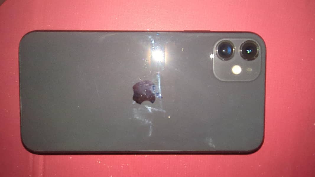 Apple iPhone 11 0