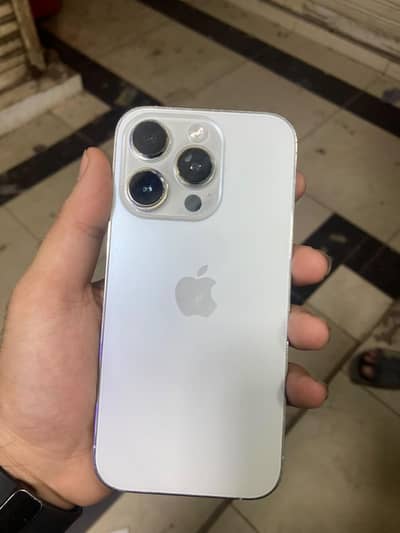 Apple iPhone 14 Pro Factory