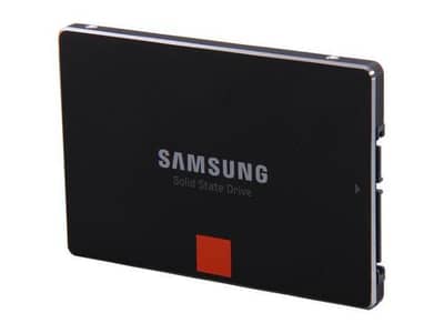 256 ssd samsung