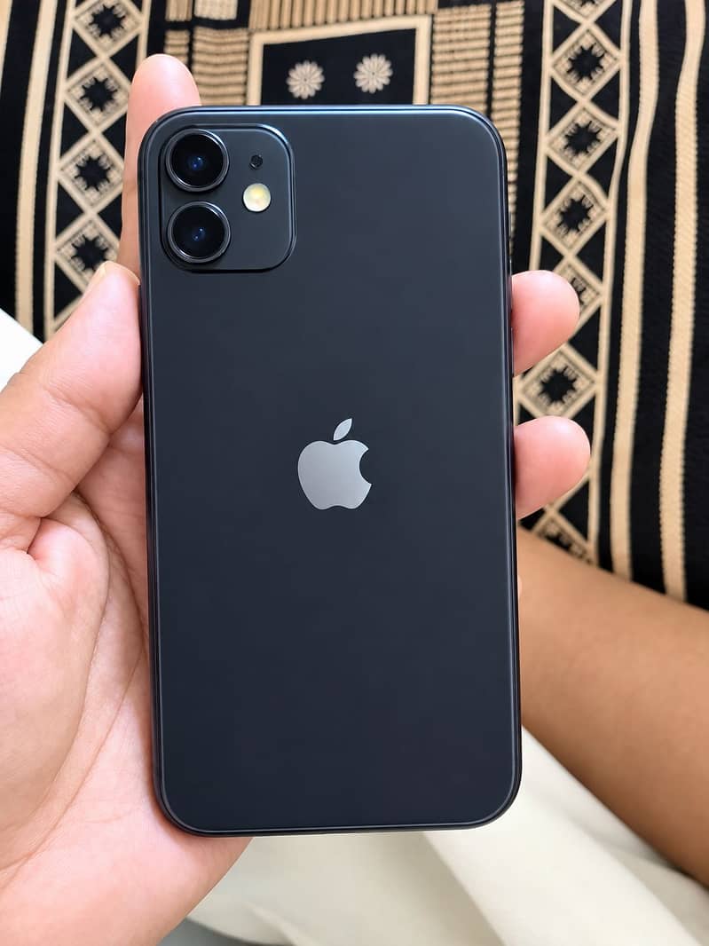 Apple iPhone 11 0