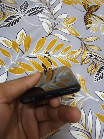 Infinix Hot 9