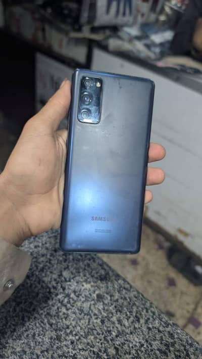 Samsung Mobile S20 FE