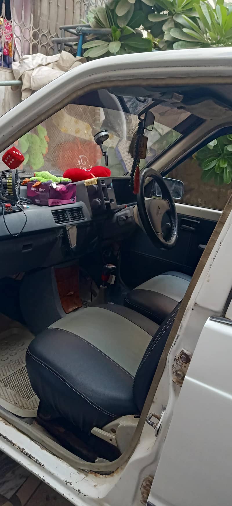 mehran car 1