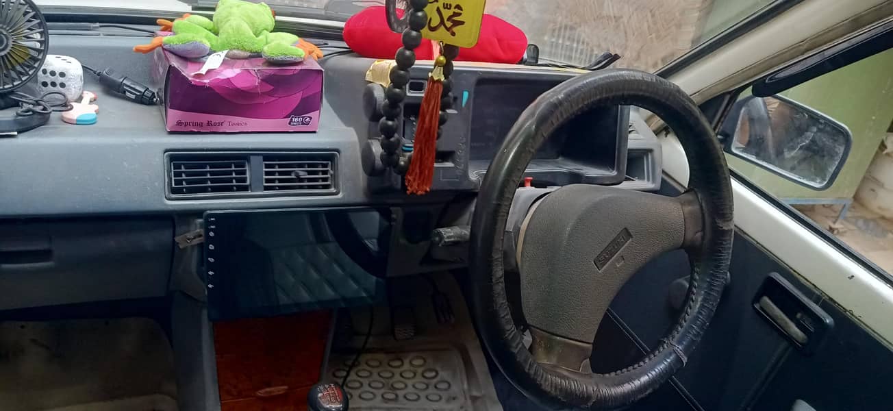 mehran car 2