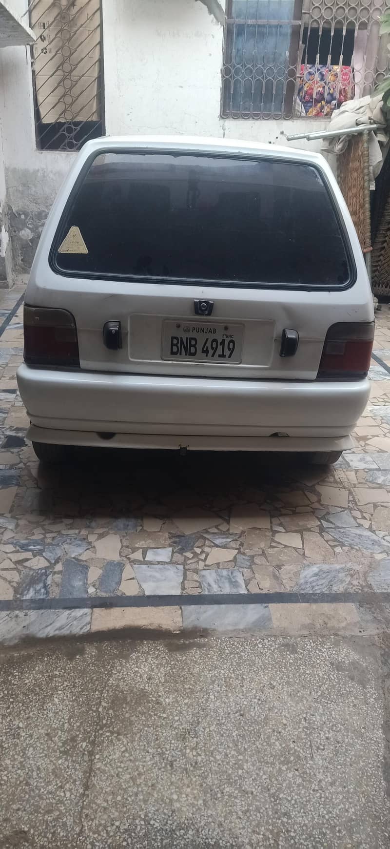 mehran car 3