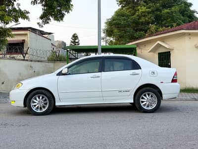 X crollah x 121 2003/2007on my name 1.5cc o family used