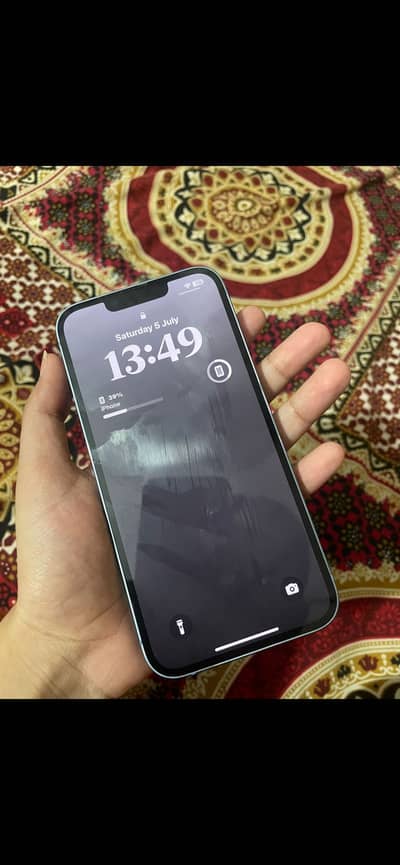 Apple iPhone 14