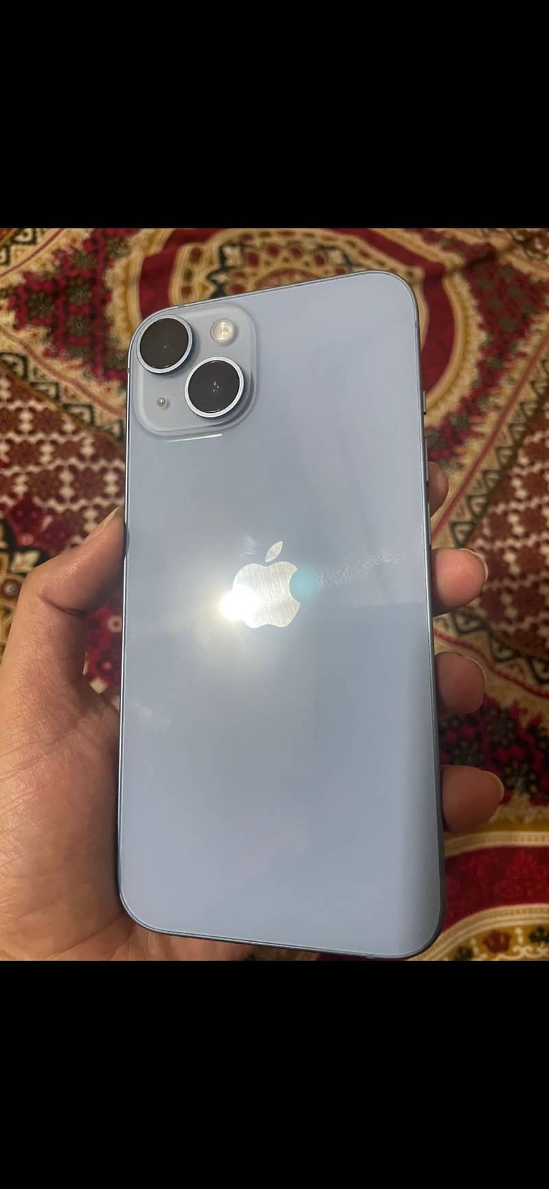 Apple iPhone 14 2