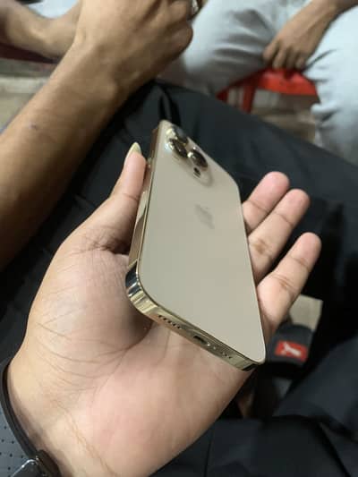 Apple iPhone 13 Pro
