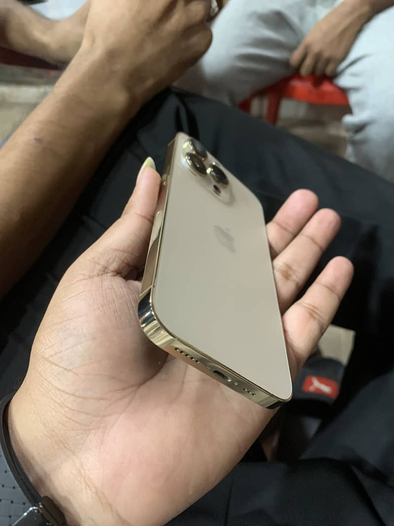 Apple iPhone 13 Pro 0