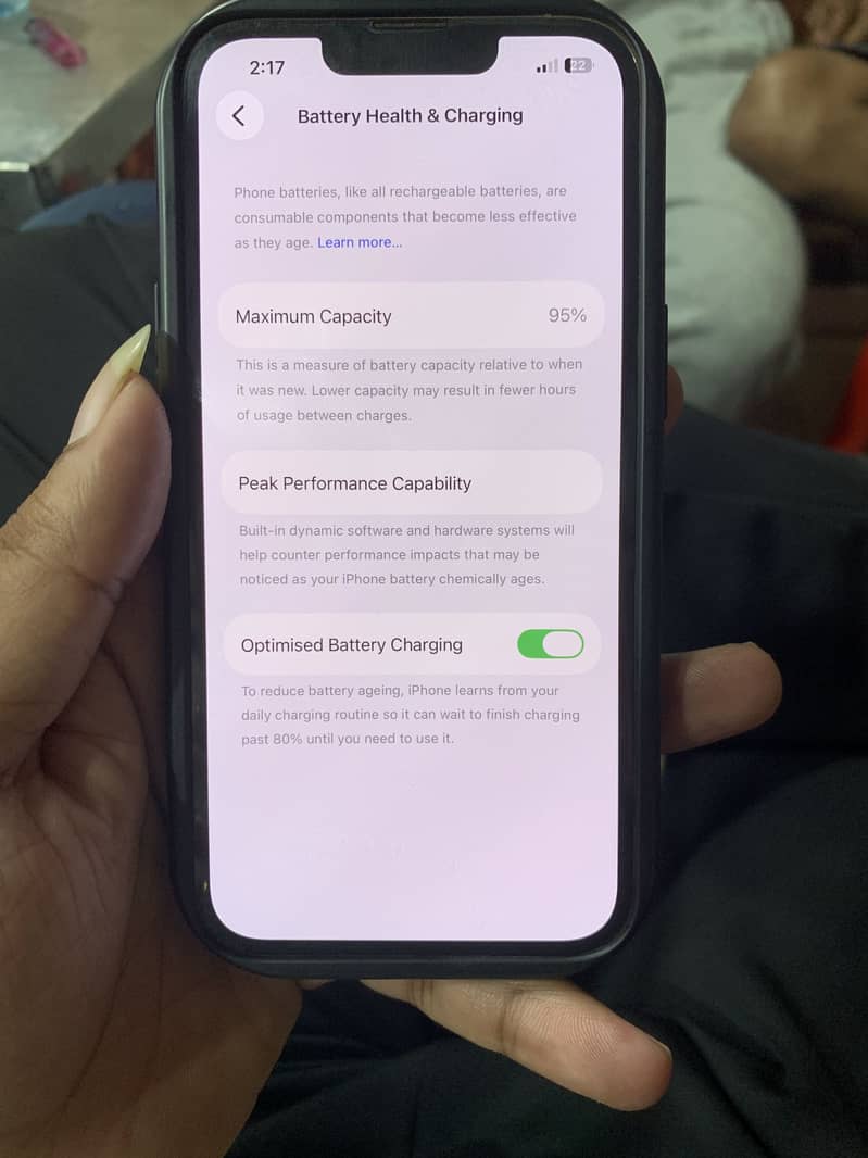 Apple iPhone 13 Pro 1