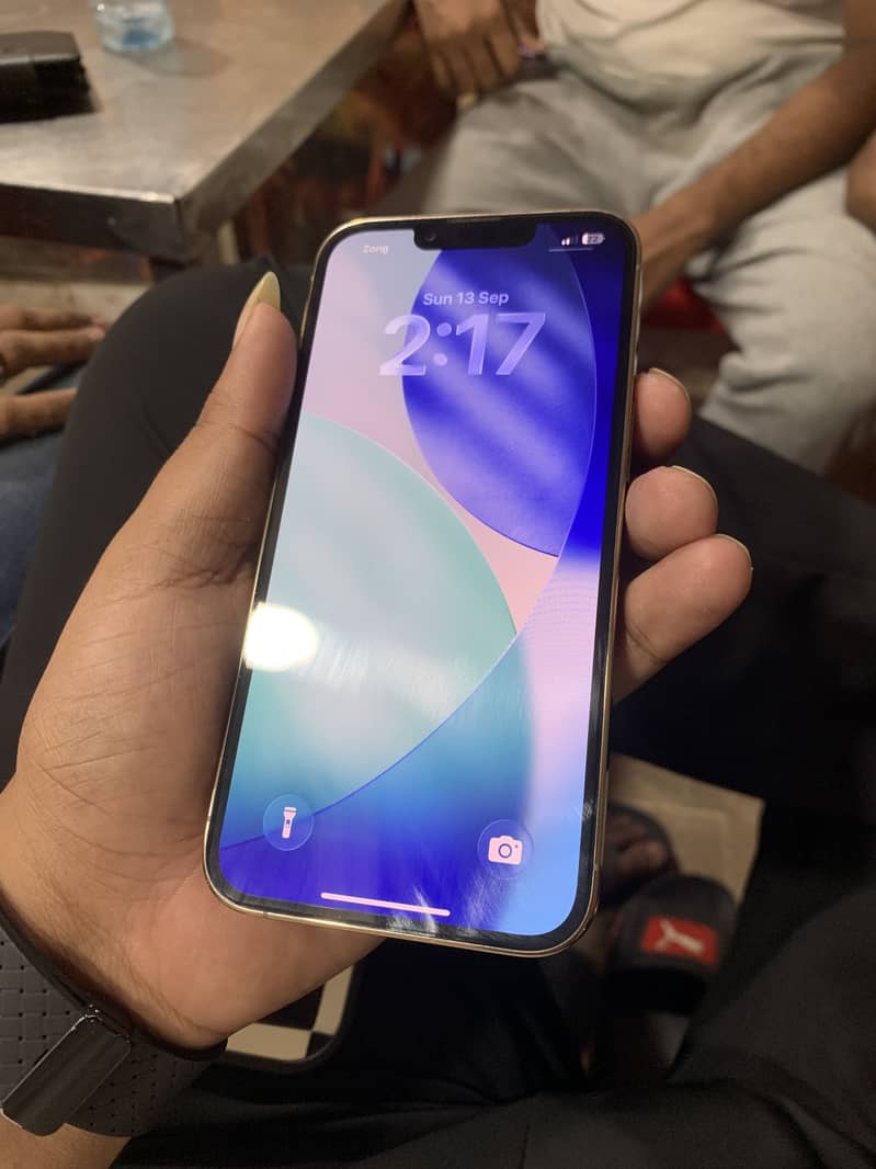 Apple iPhone 13 Pro 3